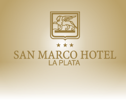 San Marco Hotel La Plata